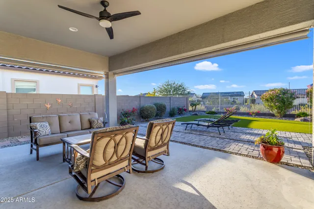 $510,000 | 16336 South 179th Drive, Goodyear, AZ 85338