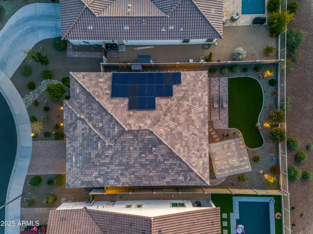 $510,000 | 16336 South 179th Drive, Goodyear, AZ 85338