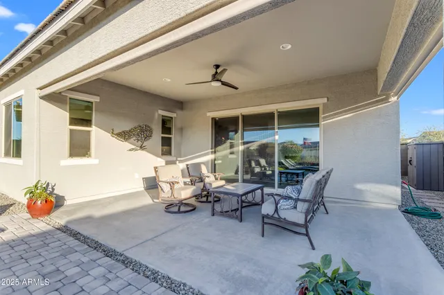 $510,000 | 16336 South 179th Drive, Goodyear, AZ 85338