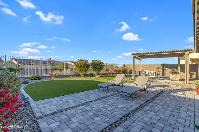 $510,000 | 16336 South 179th Drive, Goodyear, AZ 85338