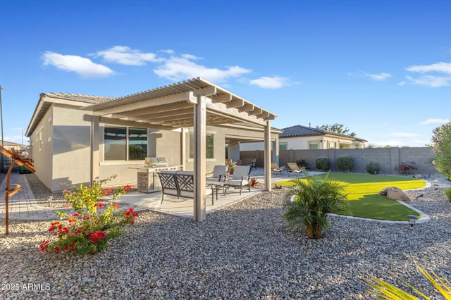 $510,000 | 16336 South 179th Drive, Goodyear, AZ 85338