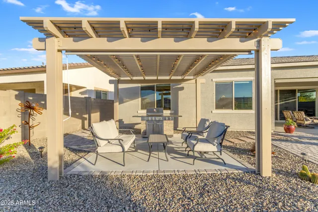 $510,000 | 16336 South 179th Drive, Goodyear, AZ 85338