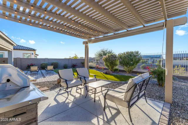 $510,000 | 16336 South 179th Drive, Goodyear, AZ 85338