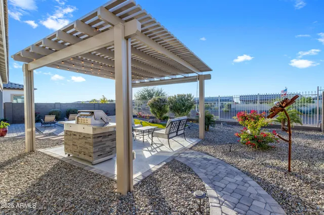 $510,000 | 16336 South 179th Drive, Goodyear, AZ 85338