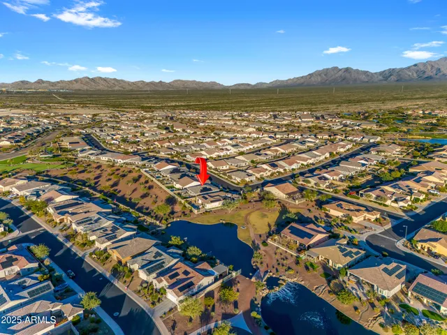 $510,000 | 16336 South 179th Drive, Goodyear, AZ 85338