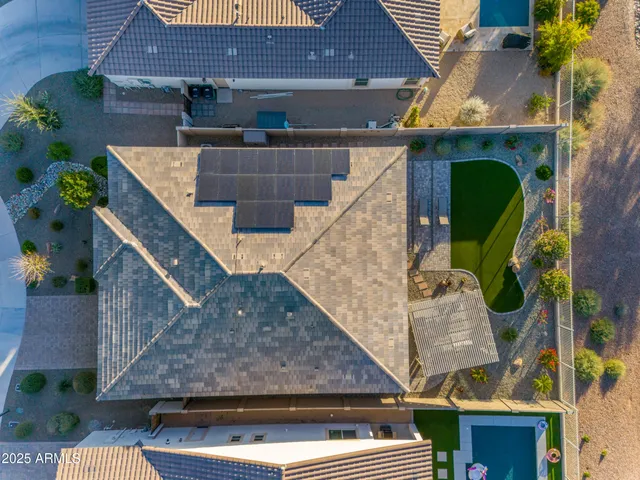 $510,000 | 16336 South 179th Drive, Goodyear, AZ 85338