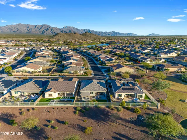 $510,000 | 16336 South 179th Drive, Goodyear, AZ 85338