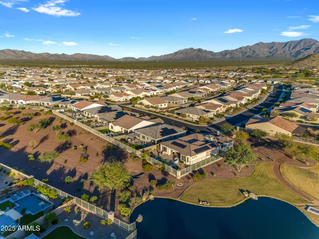 $510,000 | 16336 South 179th Drive, Goodyear, AZ 85338