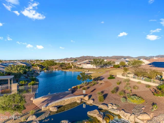 $510,000 | 16336 South 179th Drive, Goodyear, AZ 85338