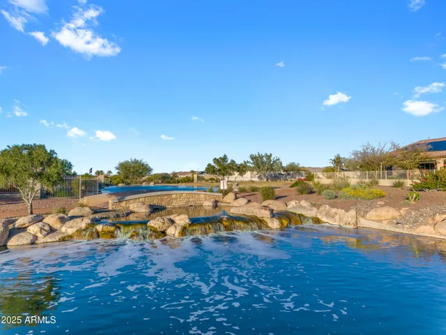 $510,000 | 16336 South 179th Drive, Goodyear, AZ 85338