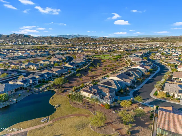 $510,000 | 16336 South 179th Drive, Goodyear, AZ 85338