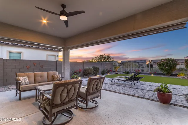 $510,000 | 16336 South 179th Drive, Goodyear, AZ 85338