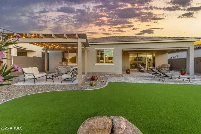 $510,000 | 16336 South 179th Drive, Goodyear, AZ 85338