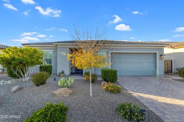 $510,000 | 16336 South 179th Drive, Goodyear, AZ 85338
