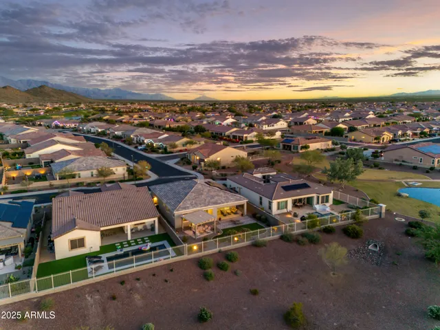 $510,000 | 16336 South 179th Drive, Goodyear, AZ 85338