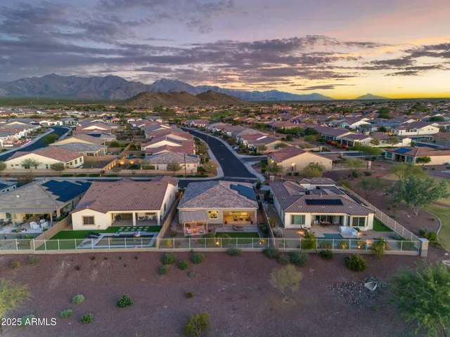 $510,000 | 16336 South 179th Drive, Goodyear, AZ 85338