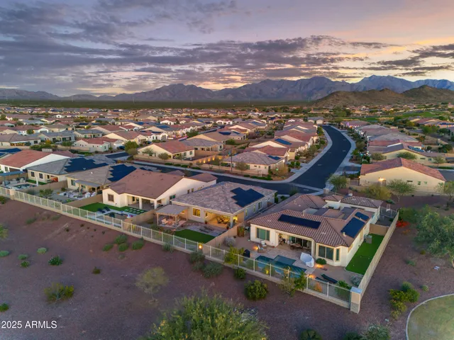 $510,000 | 16336 South 179th Drive, Goodyear, AZ 85338