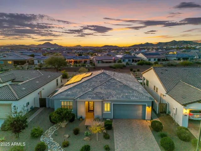 $510,000 | 16336 South 179th Drive, Goodyear, AZ 85338