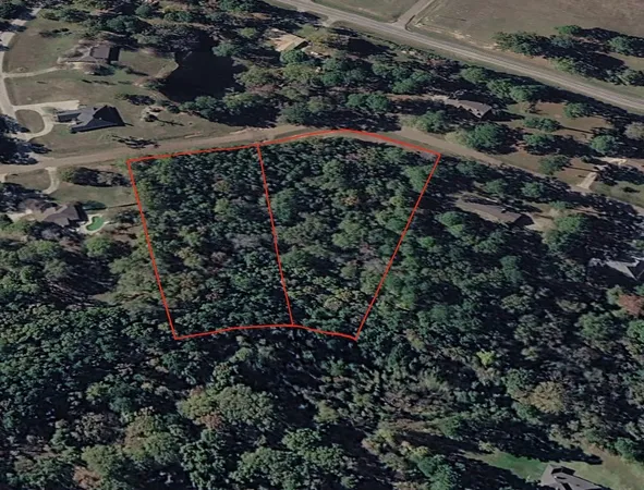 $90,000 | 155 Scottsville Crossing Loop, Marshall, TX 75672
