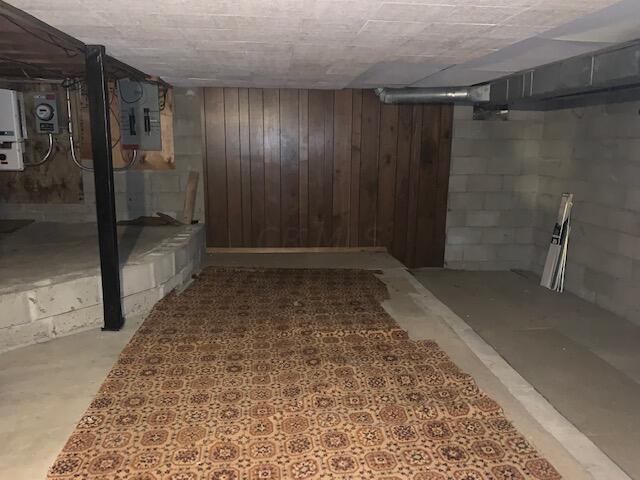 1901 Stratford Road Delaware, OH 43015 - Photo 52 of 55 Crawl Space