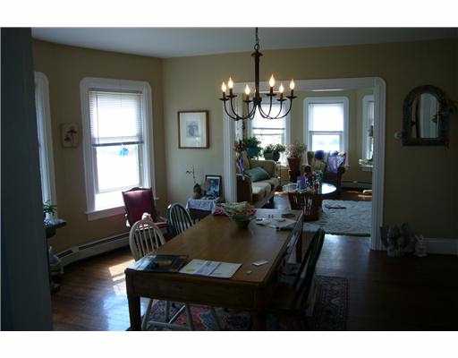 515 Power Road Pawtucket, RI 02860 - Photo 8 of 12 Dining Room.