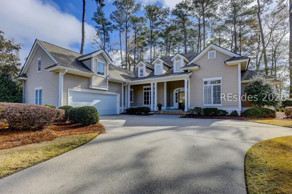 $1,375,000 | 74 Lexington Drive, Bluffton, SC 29910