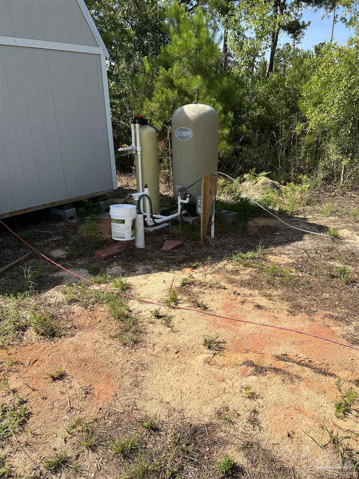 7418 Buffalo Ridge Road Pace, FL 32571 - Photo 8 of 10