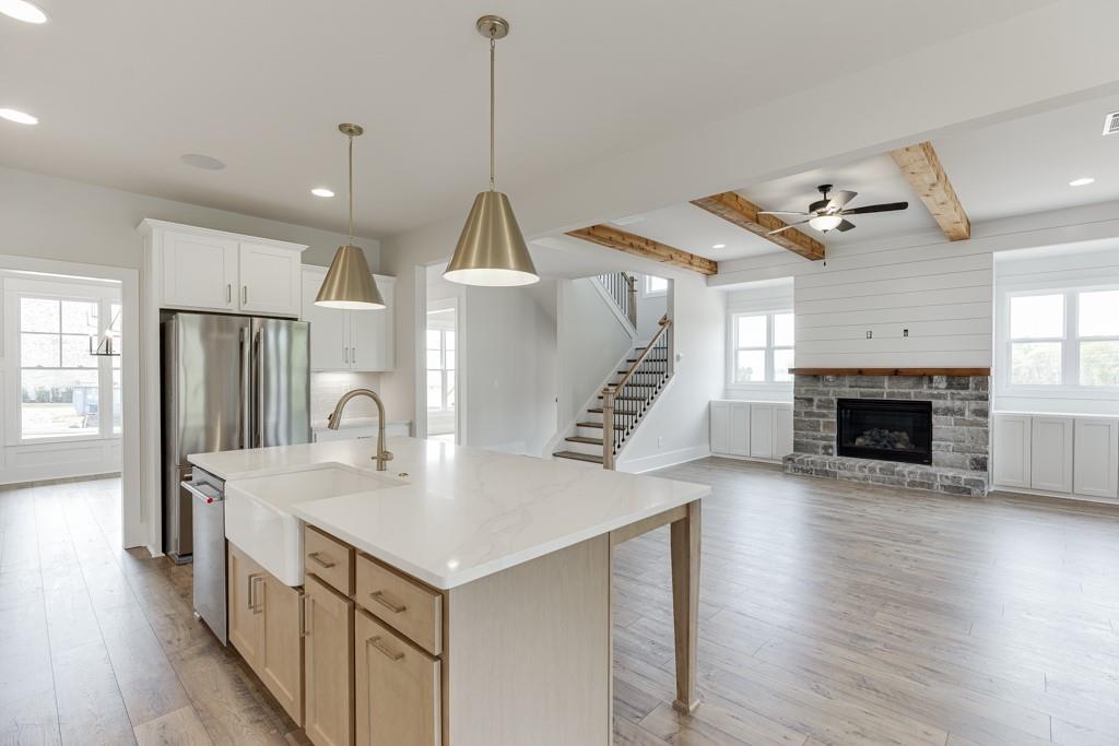 245 Smokey Road Buford, GA 30518 - Photo 20 of 55 Gallery Image 20