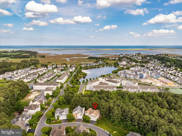 $599,000 | 8705 Habitat Court, Berlin, MD 21811