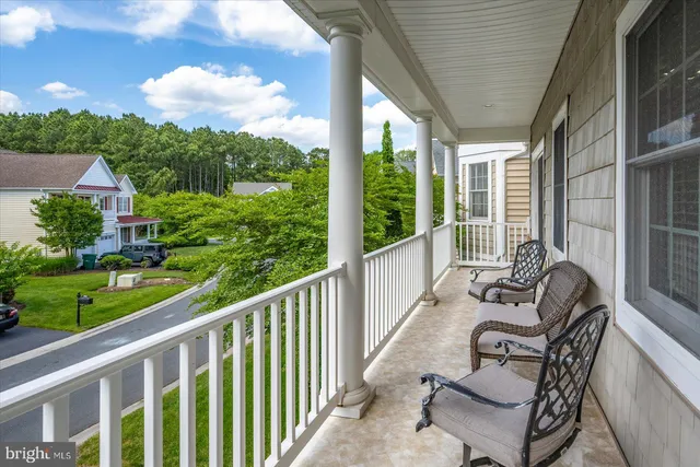 $599,000 | 8705 Habitat Court, Berlin, MD 21811