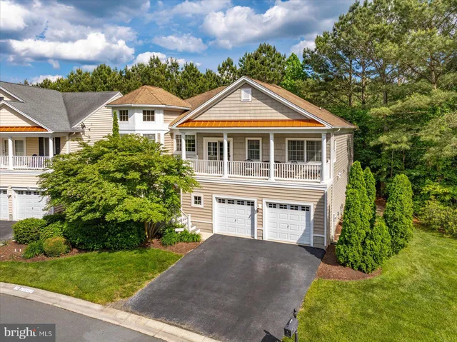 $599,000 | 8705 Habitat Court, Berlin, MD 21811