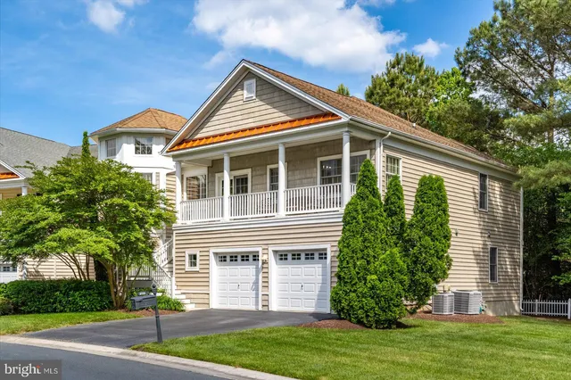 $599,000 | 8705 Habitat Court, Berlin, MD 21811