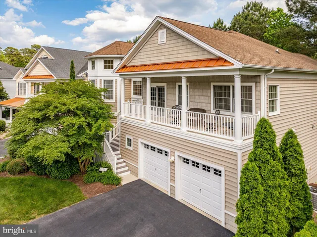 $599,000 | 8705 Habitat Court, Berlin, MD 21811