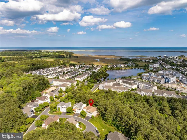 $599,000 | 8705 Habitat Court, Berlin, MD 21811