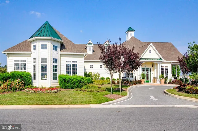 $599,000 | 8705 Habitat Court, Berlin, MD 21811