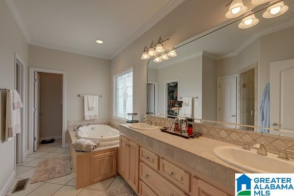 817 Brookline Road Gardendale, AL 35071 - Photo 14 of 37