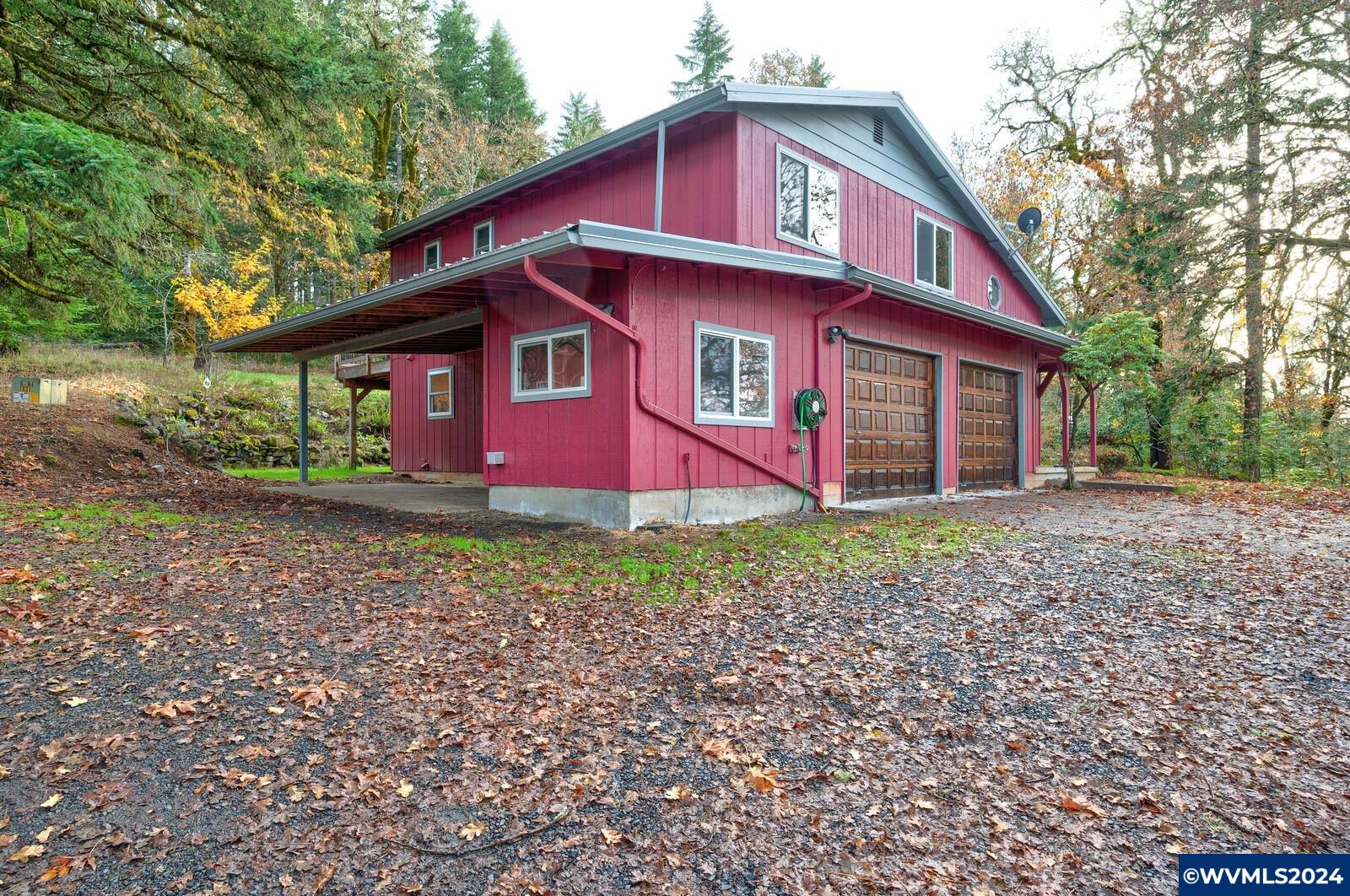 14910 Ferns Corner Road Monmouth, OR 97361 - Photo 8 of 46 Gallery Image 8