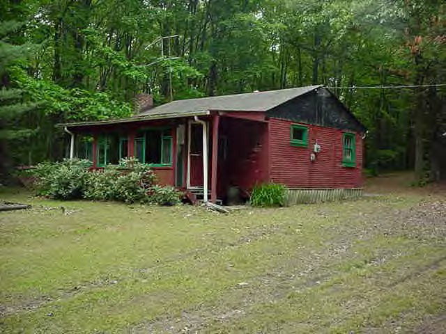 124 Private Road Tionesta, PA 16353 - Photo 1 of 1 Main View