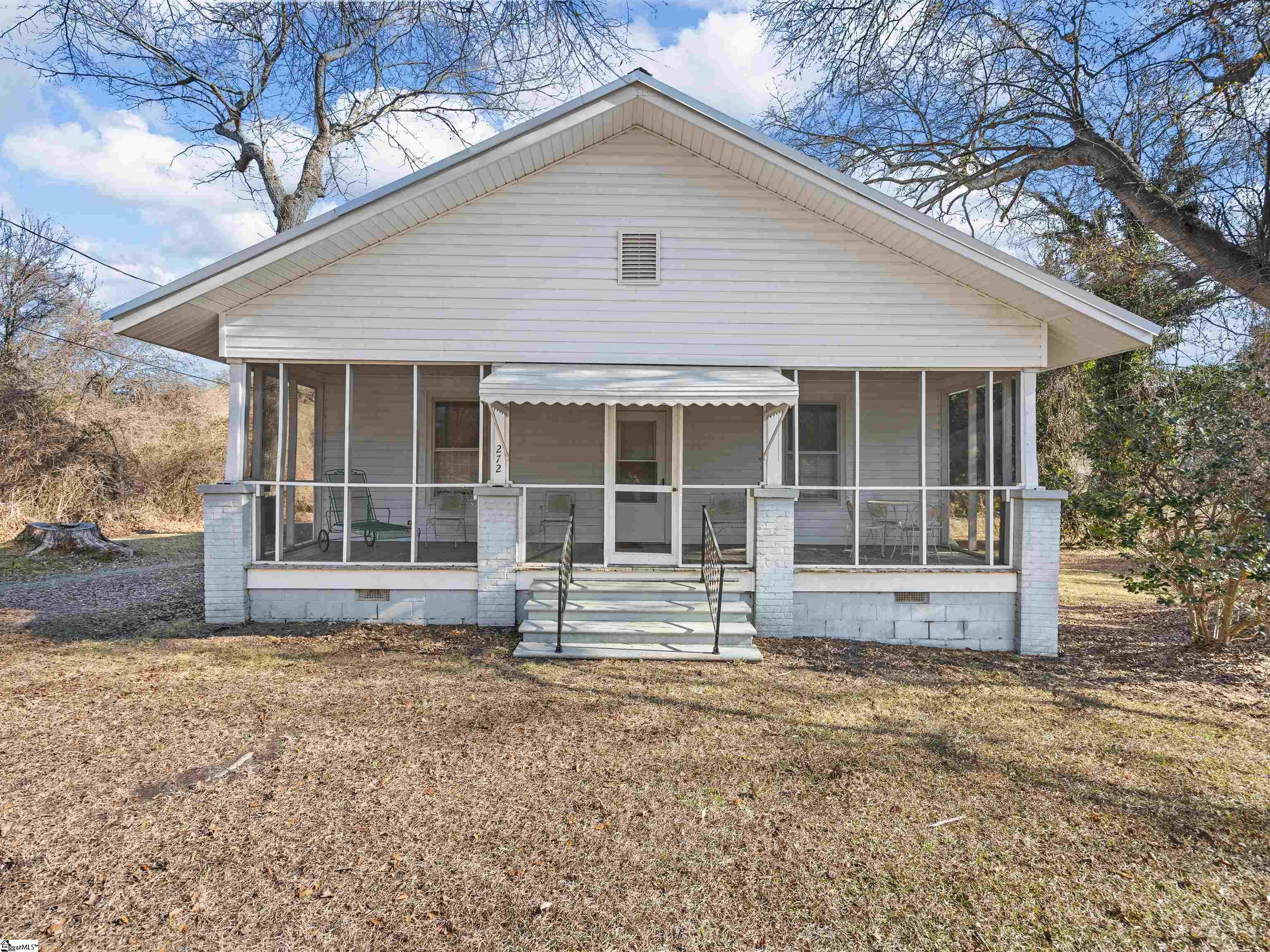 272 Spring Street Spartanburg, SC 29301 - Photo 1 of 18 Gallery Image 1