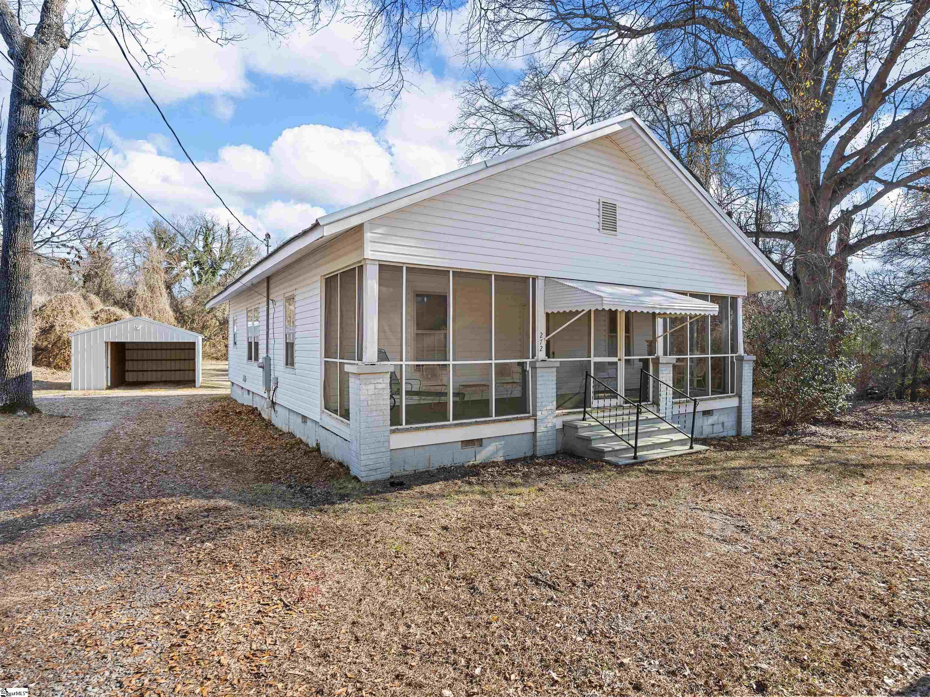 272 Spring Street Spartanburg, SC 29301 - Photo 2 of 18 Gallery Image 2