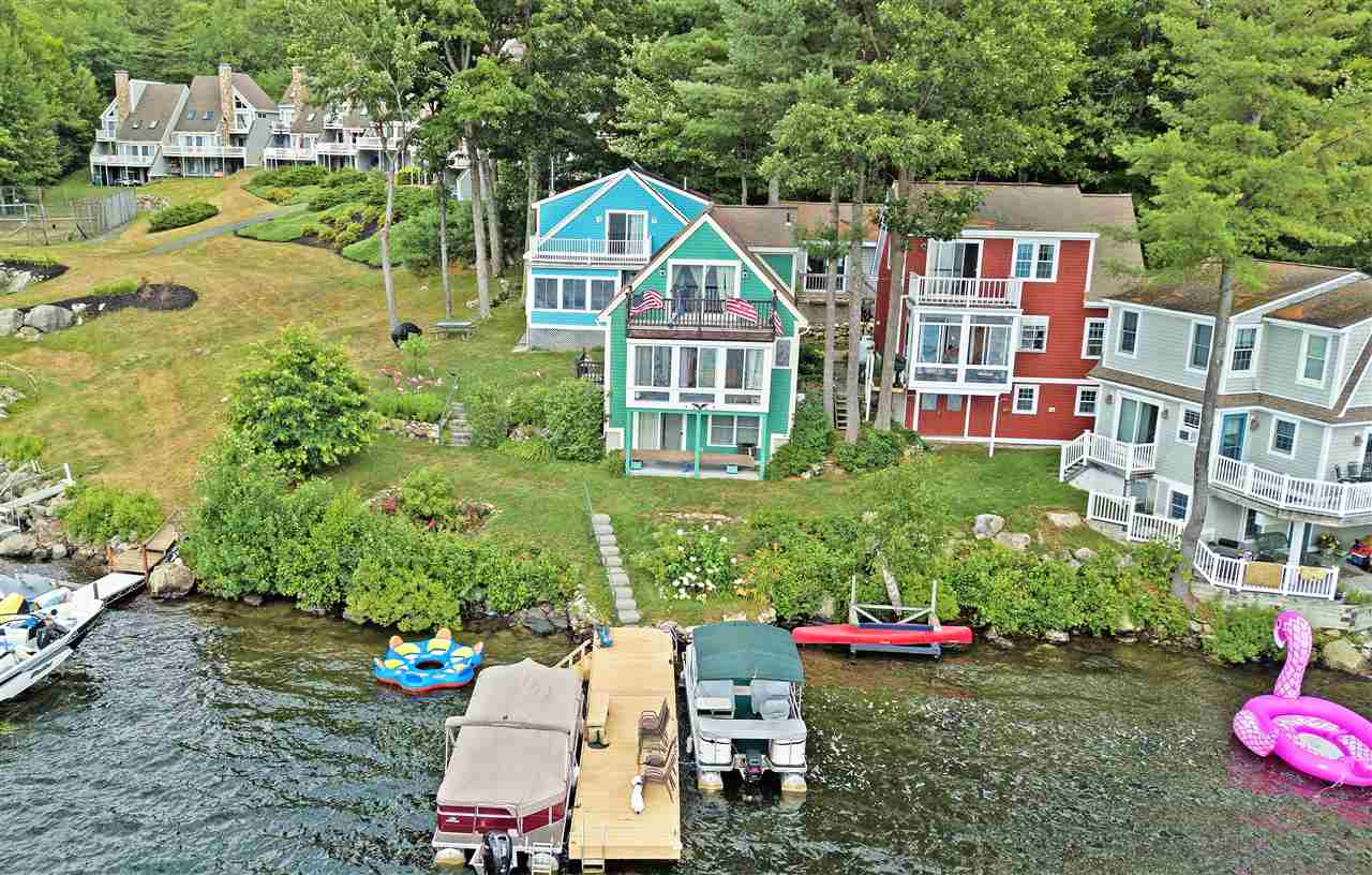 15 Sunny Knoll Road Sunapee, NH 03782 - Photo 2 of 28 Gallery Image 2