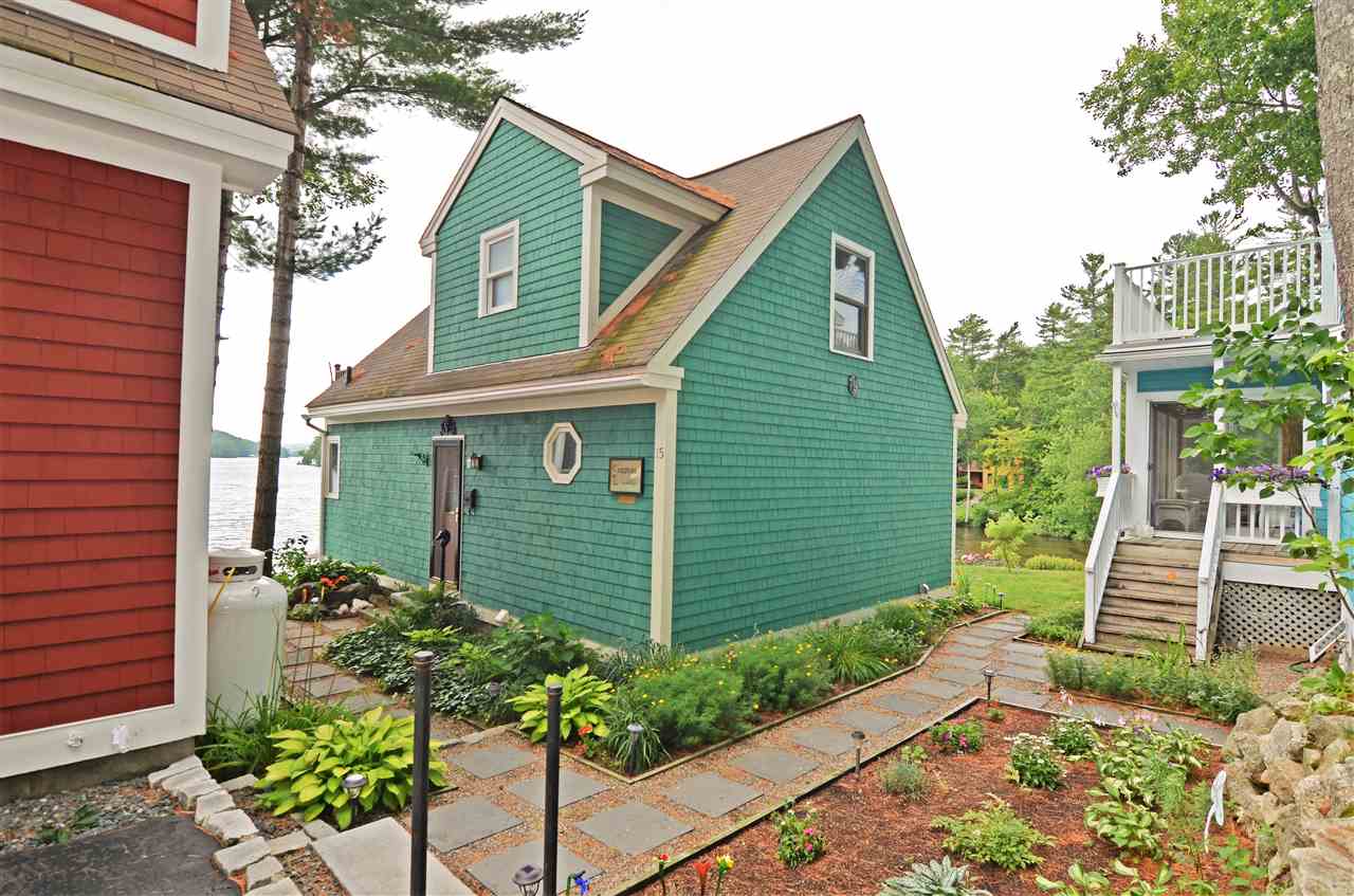 15 Sunny Knoll Road Sunapee, NH 03782 - Photo 23 of 28 Gallery Image 23