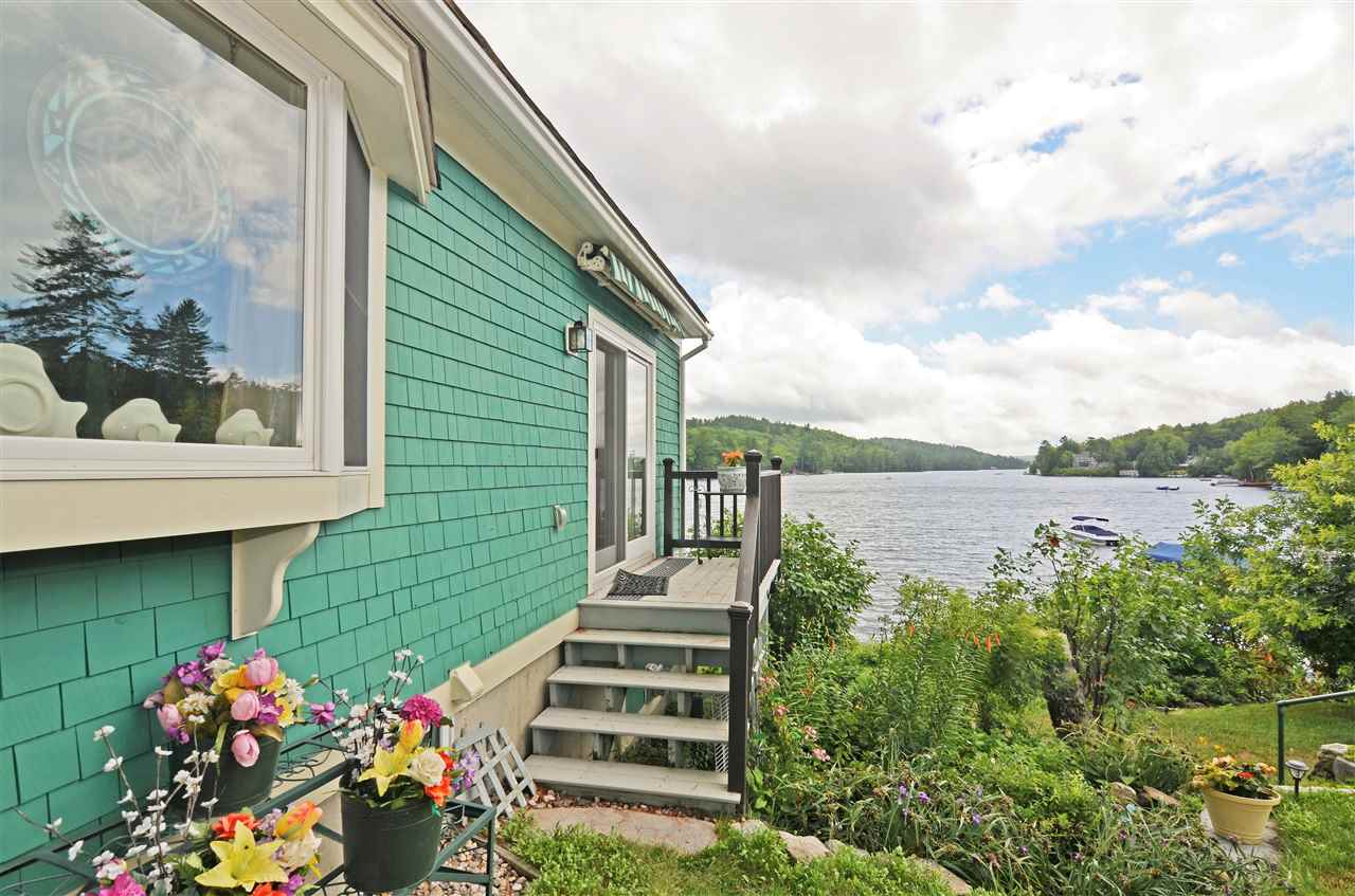 15 Sunny Knoll Road Sunapee, NH 03782 - Photo 24 of 28 Gallery Image 24