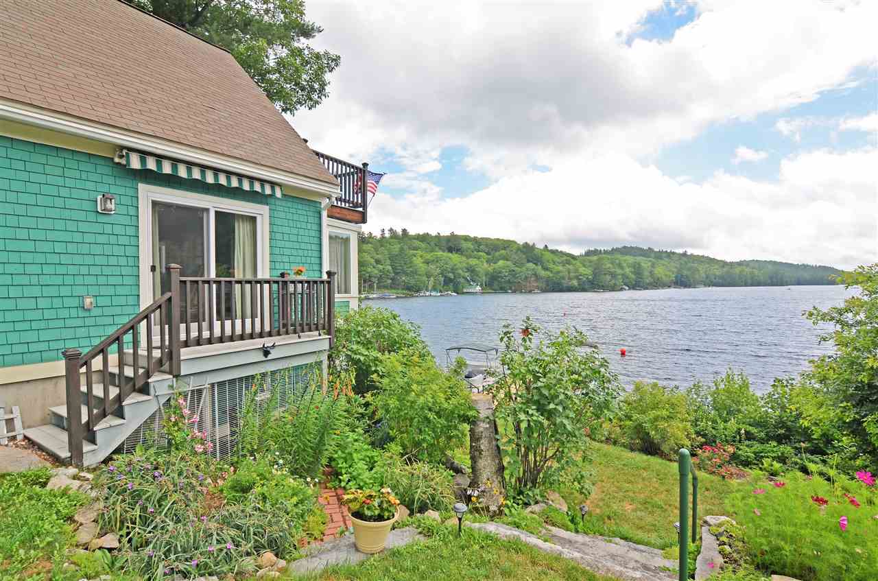 15 Sunny Knoll Road Sunapee, NH 03782 - Photo 25 of 28 Gallery Image 25