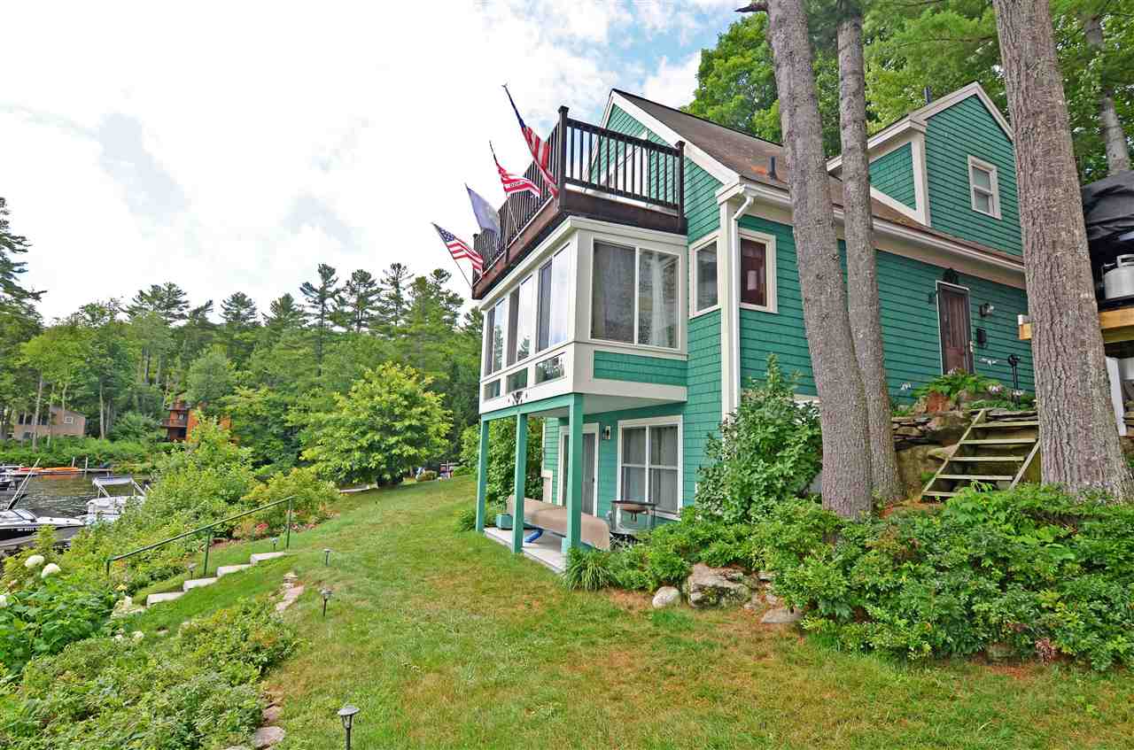 15 Sunny Knoll Road Sunapee, NH 03782 - Photo 27 of 28 Gallery Image 27