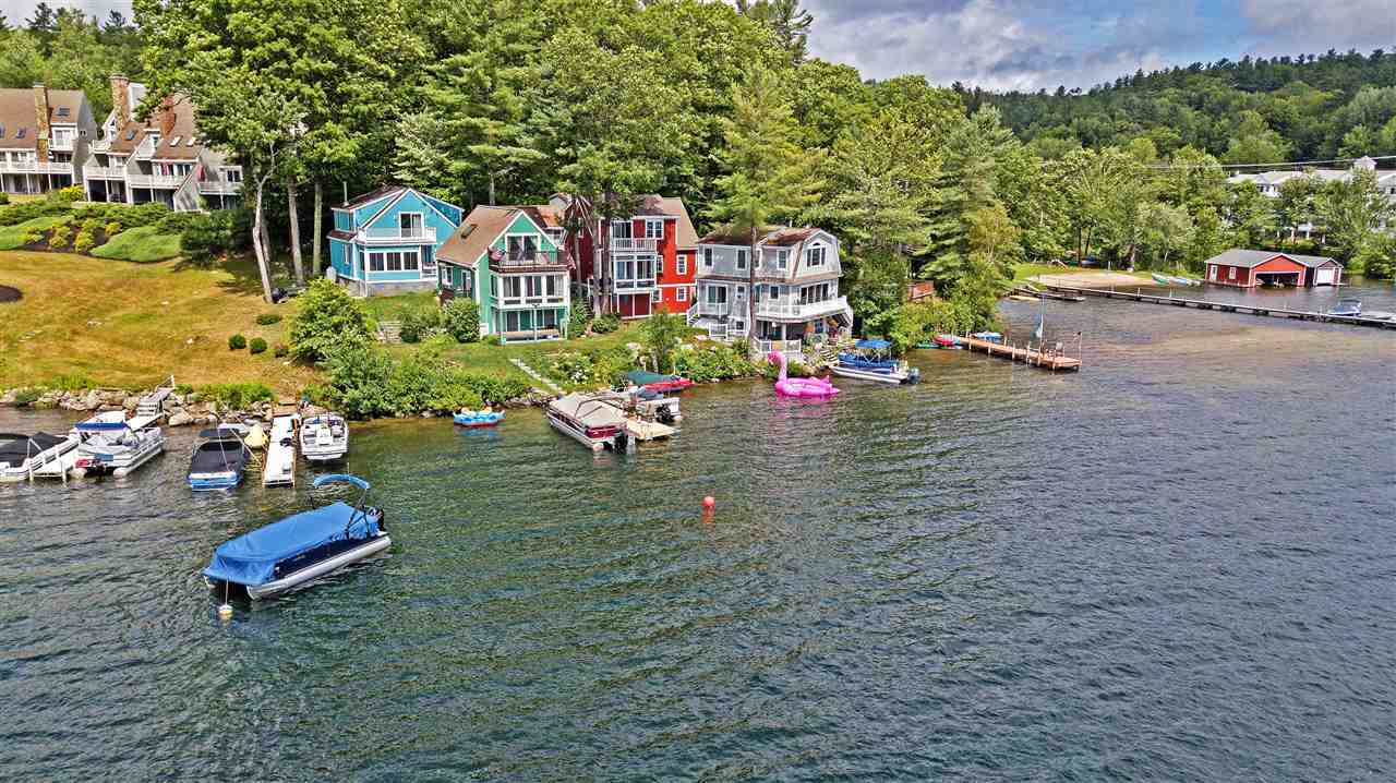 15 Sunny Knoll Road Sunapee, NH 03782 - Photo 28 of 28 Gallery Image 28