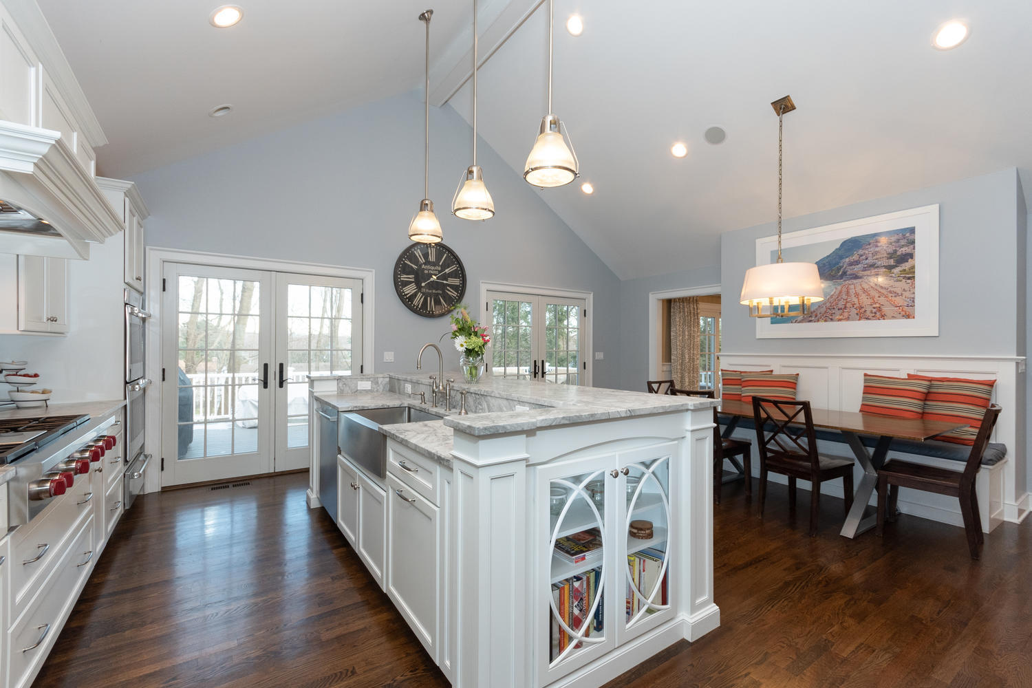 14 Deerfield Road Darien, CT 06820 - Photo 15 of 55 14 Deerfield Rd Darien CT-large-021-032-