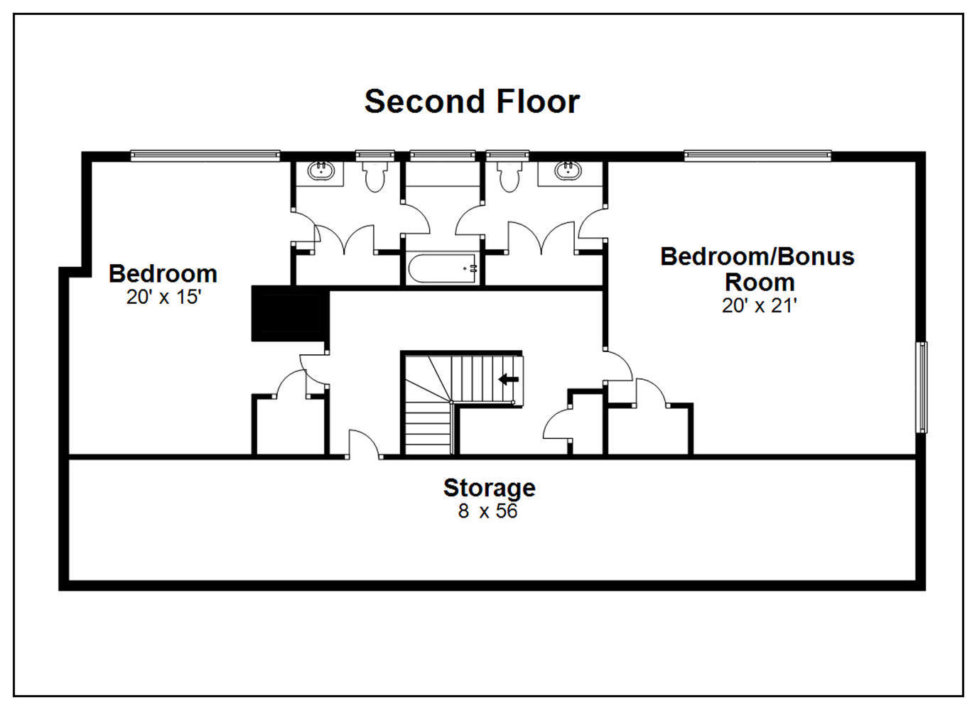 14 Deerfield Road Darien, CT 06820 - Photo 54 of 55 14 Deerfield Rd Darien CT-large-069-072-