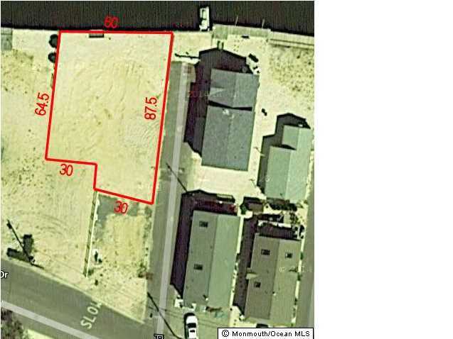 3213 Inlet Road Lavallette, NJ 08735 - Photo 1 of 2 Primary Photo
