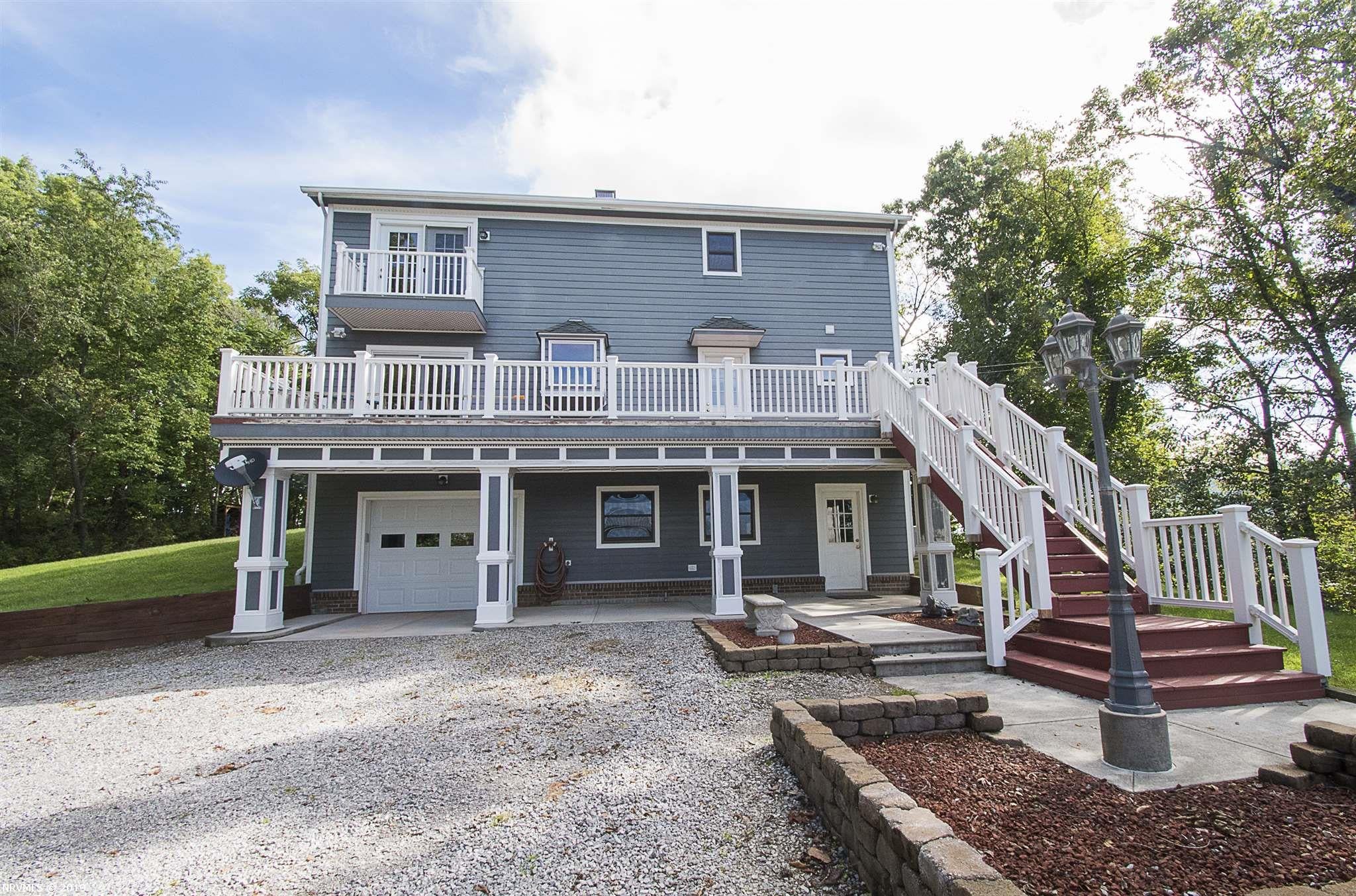 232 Fawn Lane Riner, VA 24149 - Photo 1 of 42 Gallery Image 1
